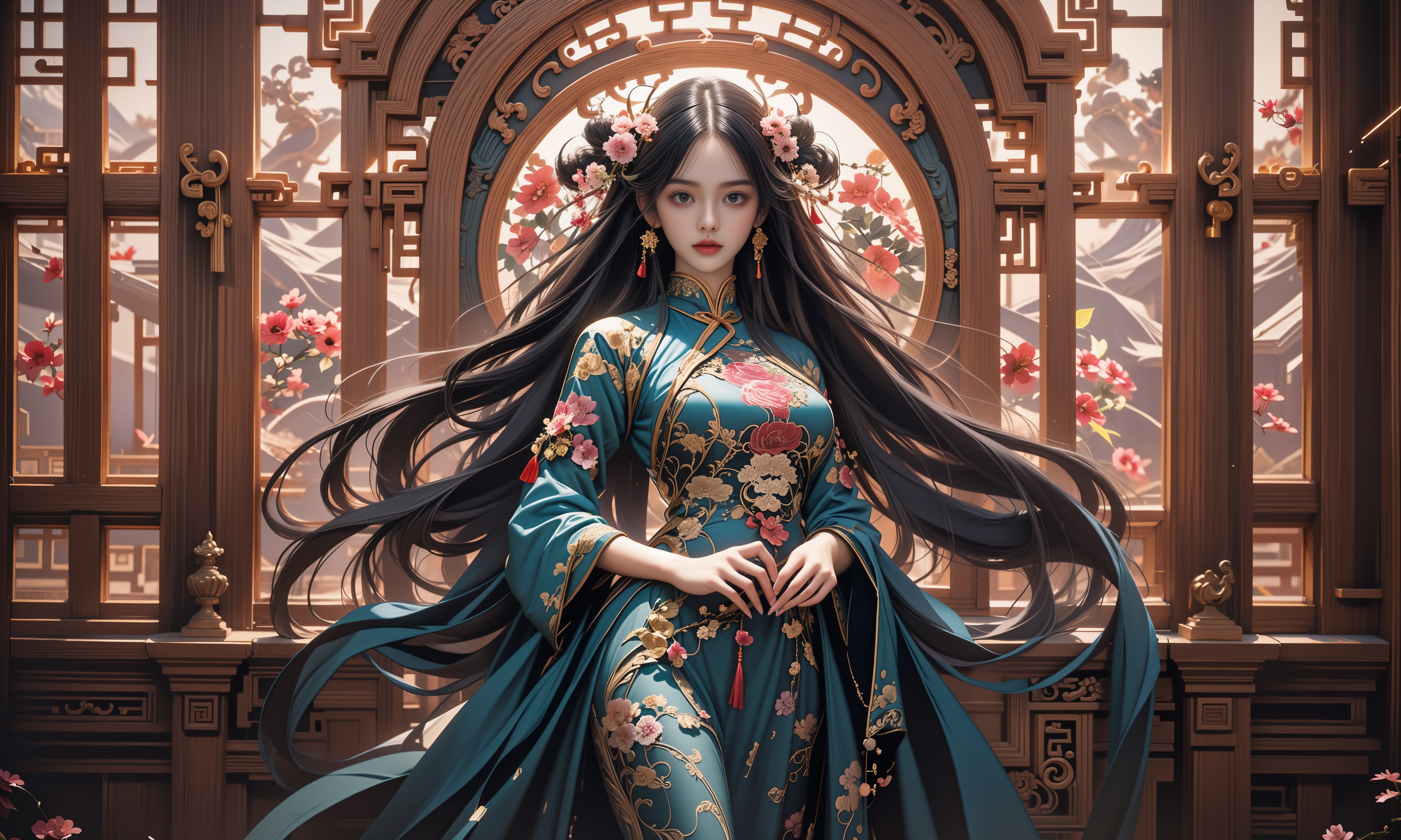 拓展合作新机遇 第八届进博会招商路演走进河北